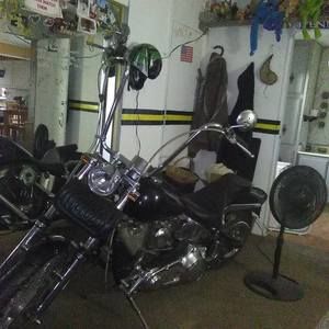 Meet your Posher, Ricky